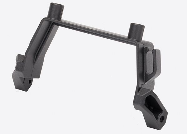 Traxxas Mount, telemetry expander