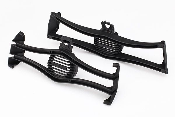 TRA6585, Traxxas Mounts, sound output module, Slash (front &amp; rear)
