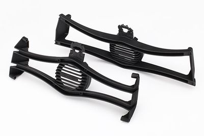 TRA6585, Traxxas Mounts, sound output module, Slash (front &amp; rear)
