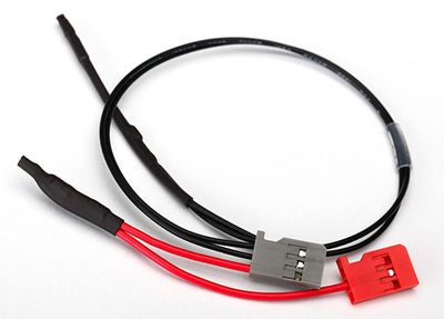 Traxxas Sensor, temperature &amp; voltage (fits X-MaxxÔøΩ, XRTÔøΩ or Pro ScaleÔøΩ Sand Car)
