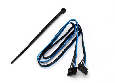(Clearance) TRA6525, Traxxas Communication link, telemetry expander