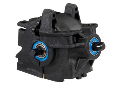 TRA6788, Traxxas Pro-Built 4X4 Front Differential