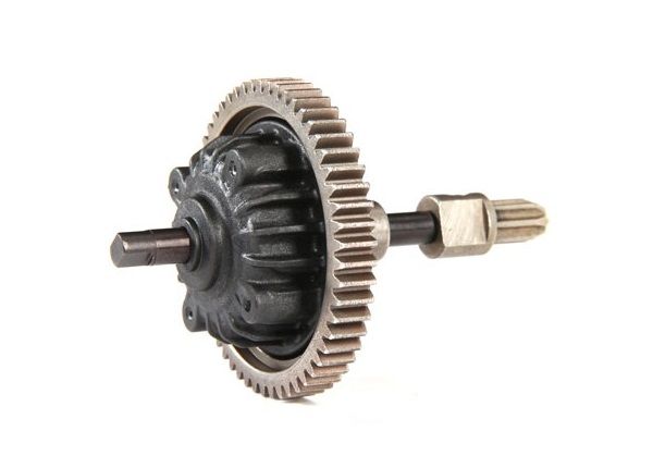 TRA6780A, Traxxas Complete Center Differential
