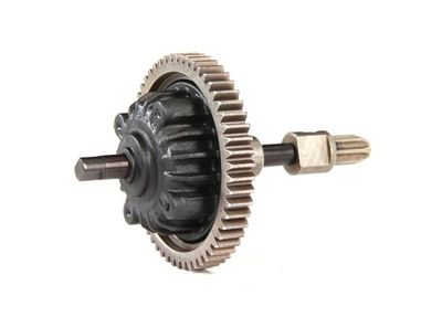 TRA6780A, Traxxas Complete Center Differential