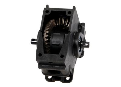 TRA6789, Traxxas Slash 4x4 Pro-Built Rear Differential