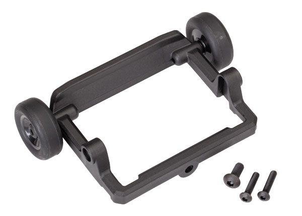 TRA6776, Traxxas Wheelie bar