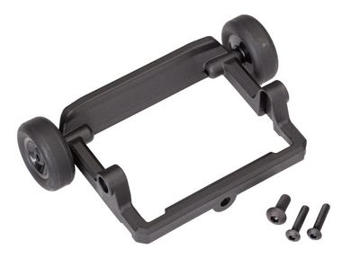 TRA6776, Traxxas Wheelie bar