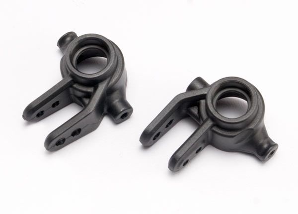 TRA6837, Traxxas Steering blocks, left &amp; right-3
