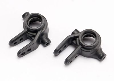 TRA6837, Traxxas Steering blocks, left &amp; right-3