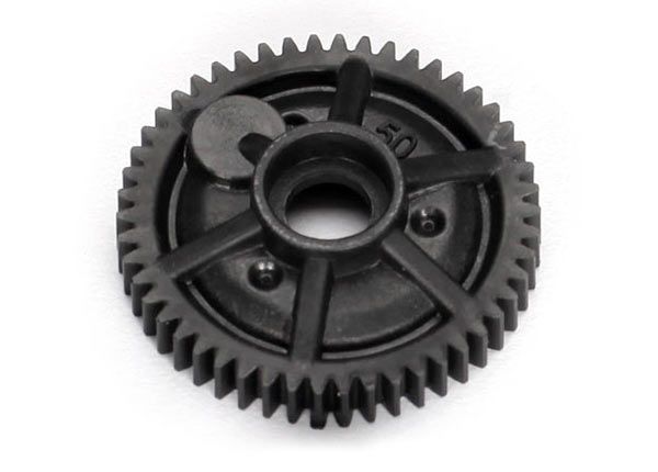 TRA7046R, Traxxas 48P Spur Gear (50T)