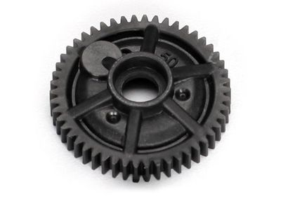TRA7046R, Traxxas 48P Spur Gear (50T)