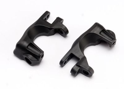 TRA6832, Traxxas Caster blocks (c-hubs), left &amp; right-4