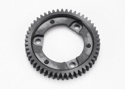 Traxxas Spur gear, 50-tooth (0.8 metric pitch, compatible with 32-pitch) (for Slash 4x4 center differential)