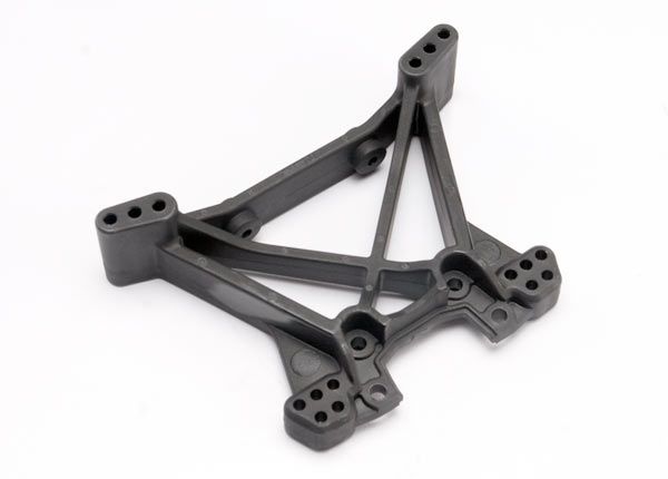 TRA6838, Traxxas Shock tower, rear
