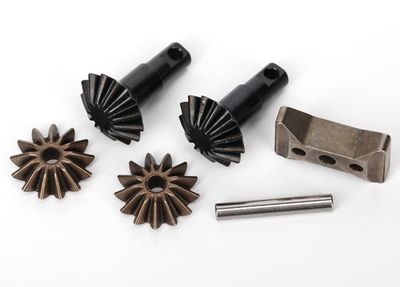 TRA6882X, Traxxas Differential Gear Set
