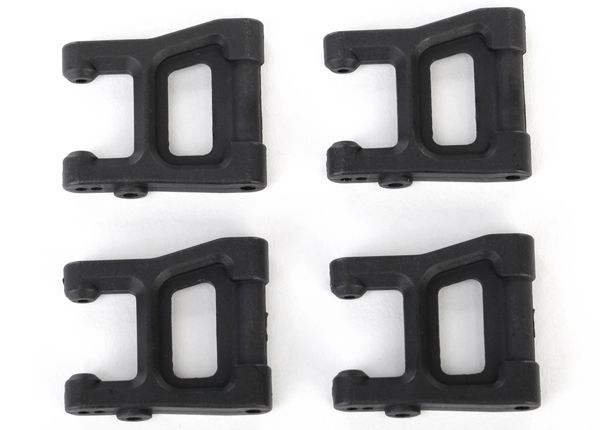 Traxxas Suspension arms, front &amp; rear (4)