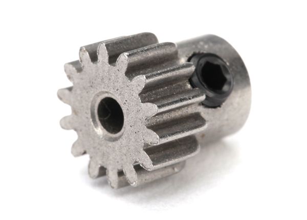 TRA7592, Traxxas LaTrax Pinion Gear (14T)