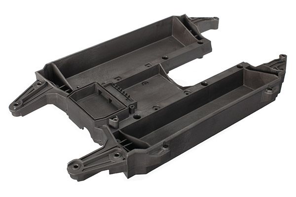 Traxxas Chassis-8