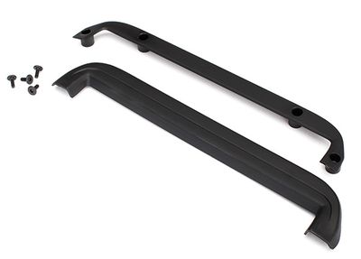 TRA7712, Traxxas X-Maxx Tailgate Protector