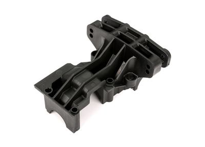TRA7727R, Traxxas Bulkhead, rear (upper) (fits X-Maxx 8s or XRT)