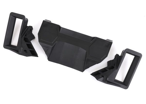 Traxxas Body mounts, front