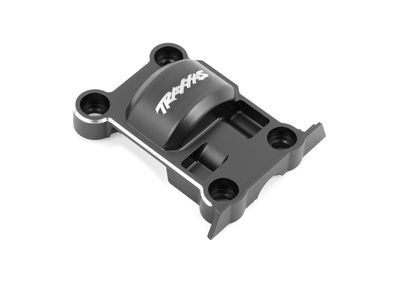 TRA7787-GRAY, Traxxas X-Maxx/XRT Gear Cover (2)