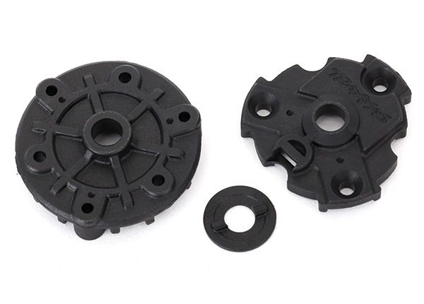 TRA7793X, Traxxas Cush Drive Housing