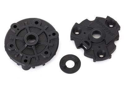 TRA7793X, Traxxas Cush Drive Housing