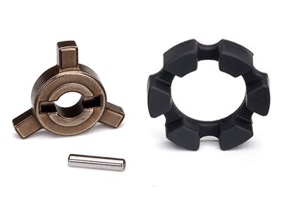 TRA7794, Traxxas X-Maxx/XRT Transmission Cush Drive Elastomer Damper