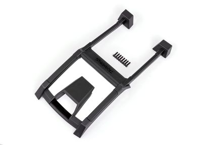 Traxxas Skid pads (roof)/ 3x12mm CS (8) (attaches to #7812 body)
