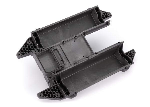Traxxas Chassis-7