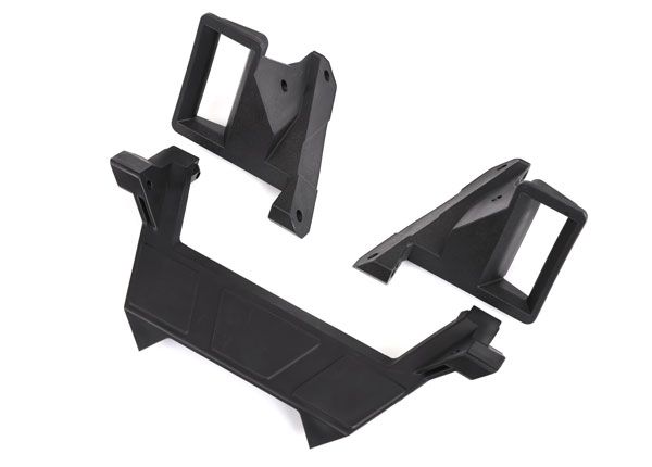 Traxxas Body mounts, rear