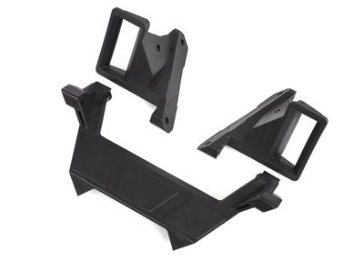 Traxxas Body mounts, rear
