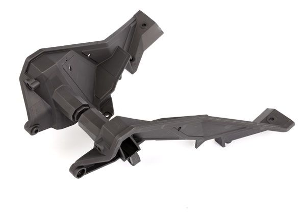 Traxxas Shock tower, front (left &amp; right halves)-2