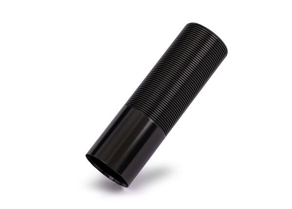 Traxxas Body, GTX shock, medium (hard-anodized, PTFE-coated aluminum) (1)