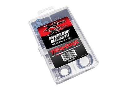 Traxxas Ball bearing kit, X-Maxx/XRT (complete)