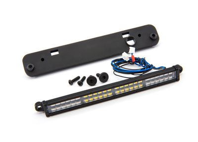 Traxxas 100 mm Rear LED Light Bar with Hardware for Maxx Slash, Maxx, X-Maxx, or XRT