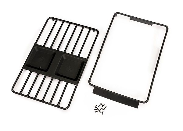 Traxxas Roof basket (requires #8016 ExoCage) (fits #8050 series bodies)