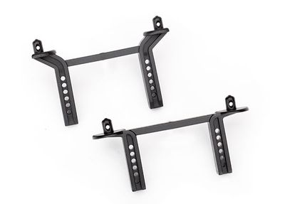 (Clearance) TRA8115, Traxxas Body posts, front &amp; rear