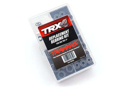 Traxxas Ball bearing kit, TRX-4 (complete)