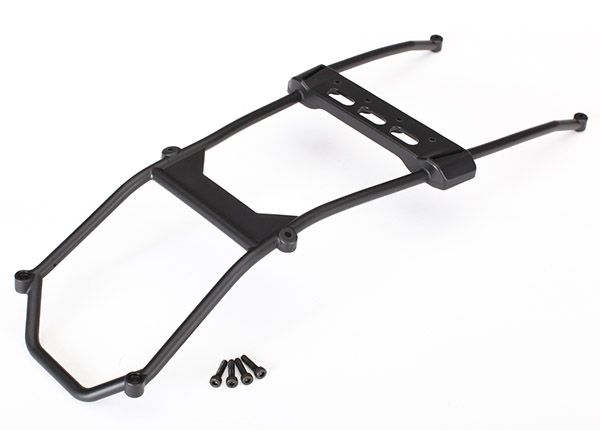 Traxxas Body support/ 3x12mm CS (4) / (fits E-Revo)