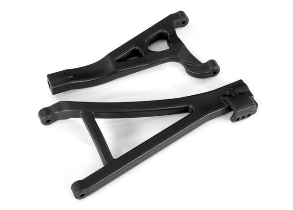 Traxxas Suspension arms, front (right), heavy duty (upper (1)/ lower (1))