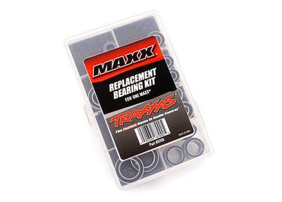 Traxxas Ball bearing kit, MaxxÔøΩ (complete)