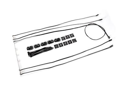Traxxas LED light set (contains headlights &amp; roof lights) (fits #8823 body)