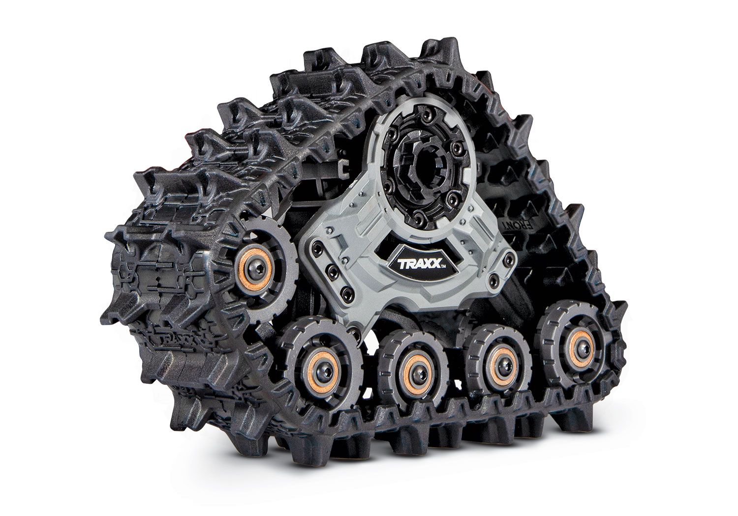 TRA8880, Traxxas TRX4-4 Deep Terrain Traxx Set (4)