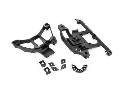 TRA8915, Traxxas Maxx Body Mount Set