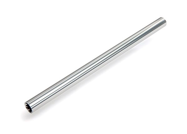 Traxxas Driveshaft, center, aluminum (fits MaxxÔøΩ with extended chassis (352mm wheelbase))