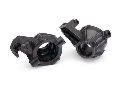 TRA8937, Traxxas Maxx Steering Blocks (2)