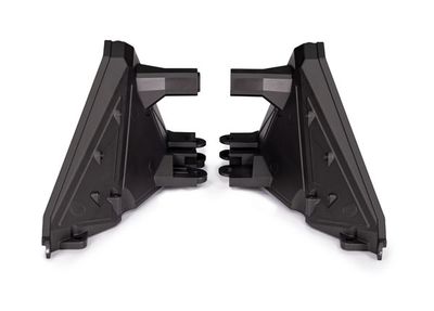 Traxxas Shock tower, front (left &amp; right halves)