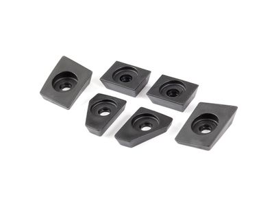 Traxxas Body reinforcement set (fits #9011 body)